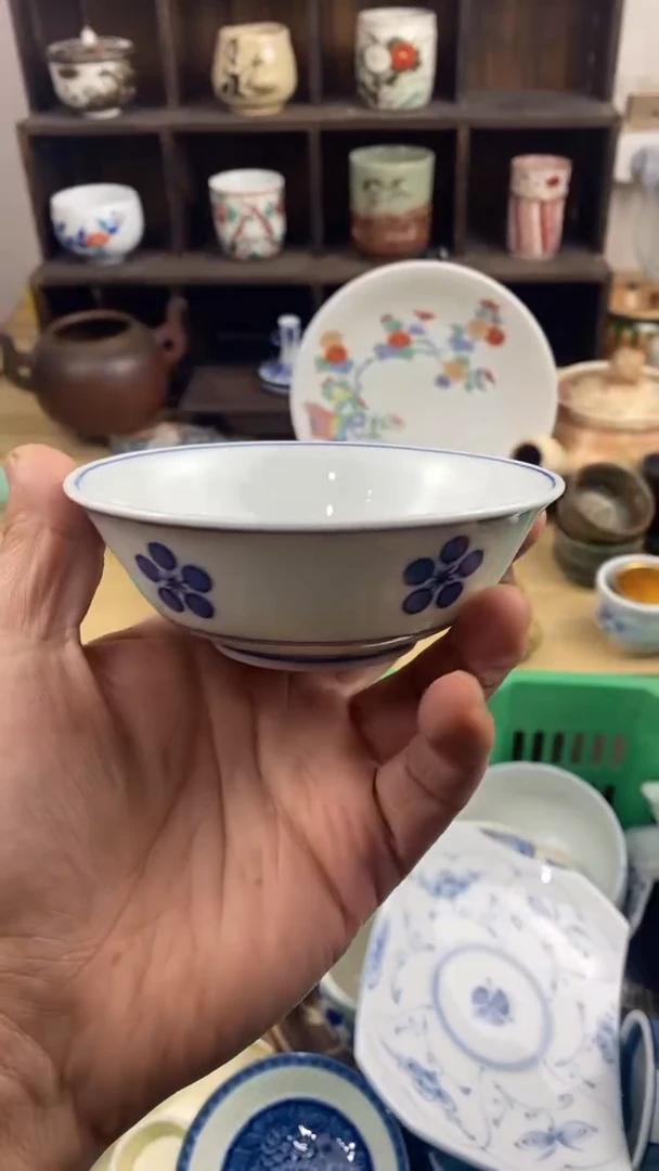 【闪购商品】密胺瓷片335