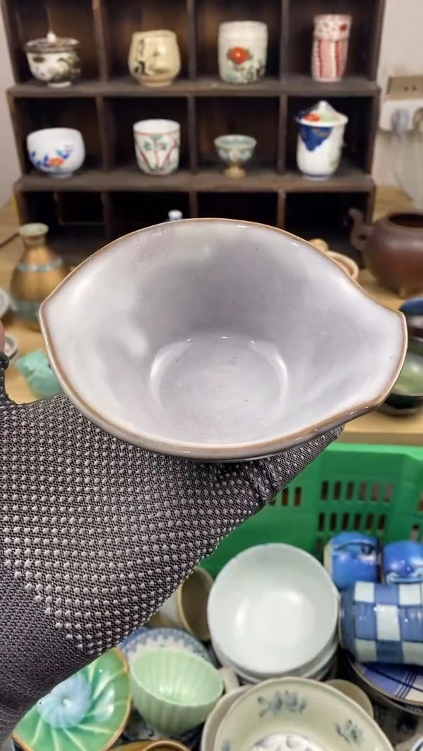 【闪购商品】密胺瓷片198