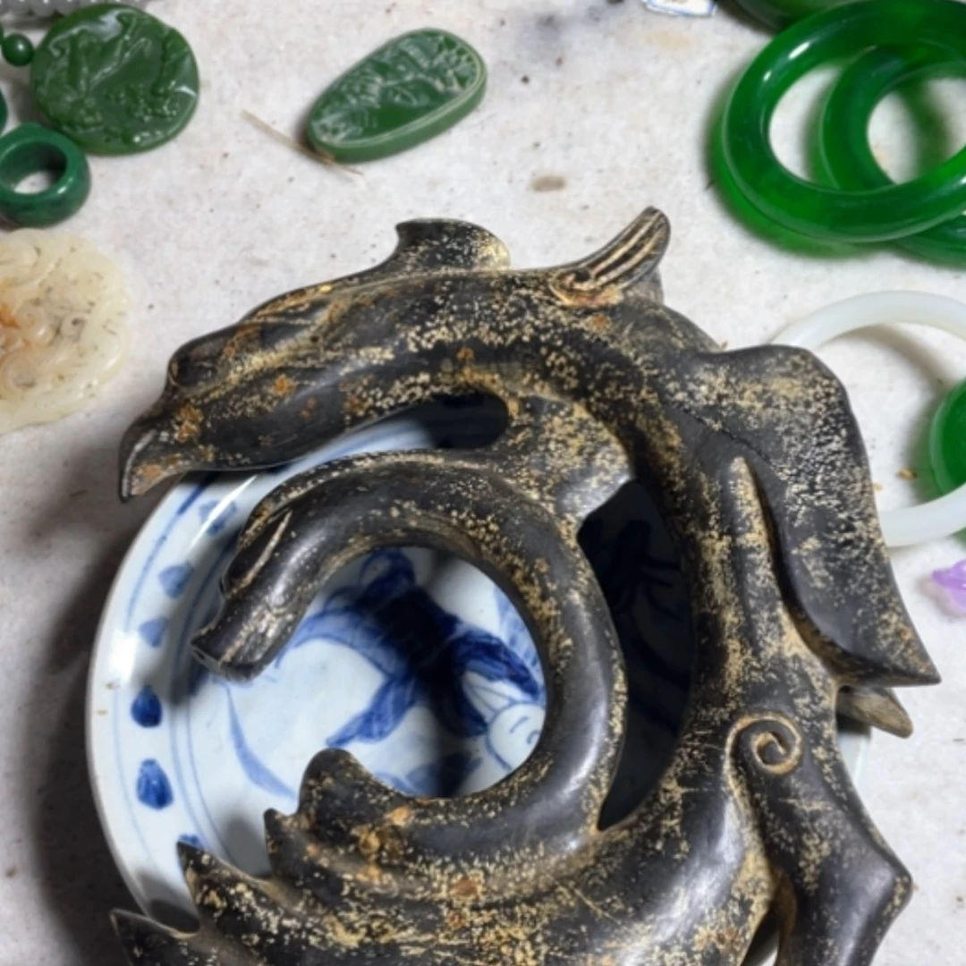 【闪购商品】密胺摆件