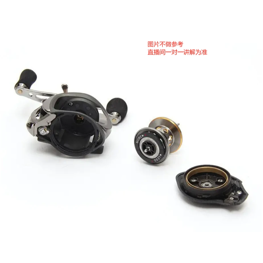 中古渔具。各类渔轮，深杯浅杯各种型号，性能稳定，抗造好用。