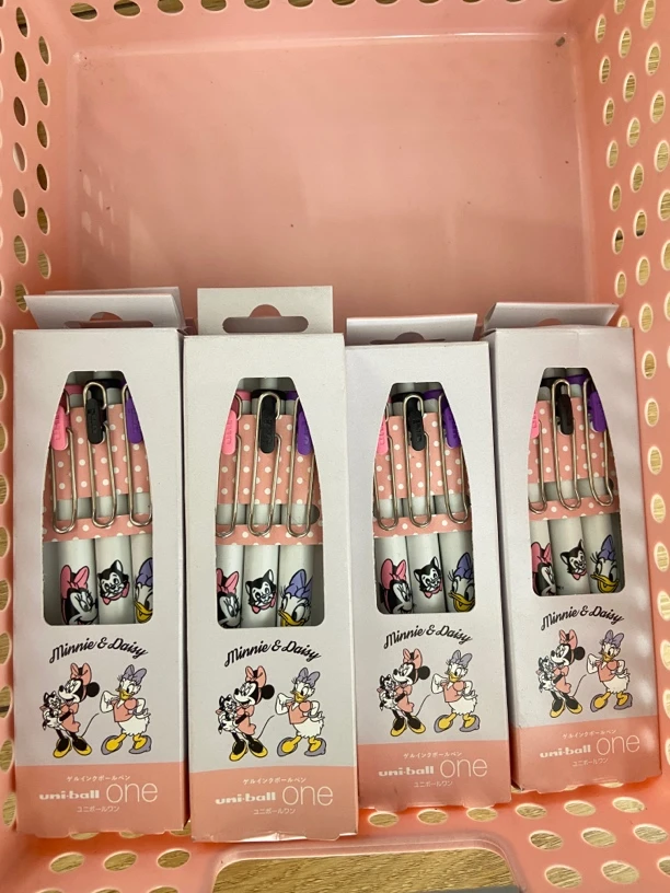 现货日本进口派通迪士尼浮力链接