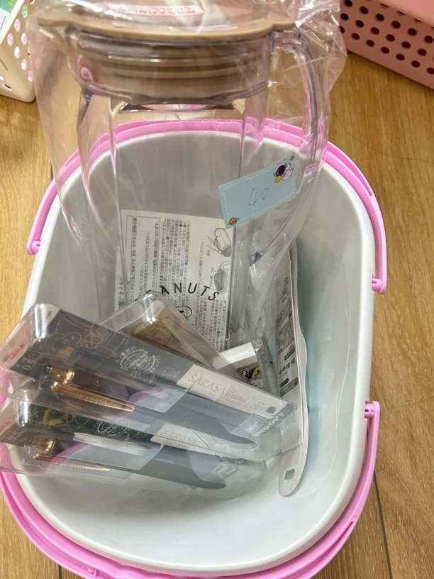 日本进口文具套装