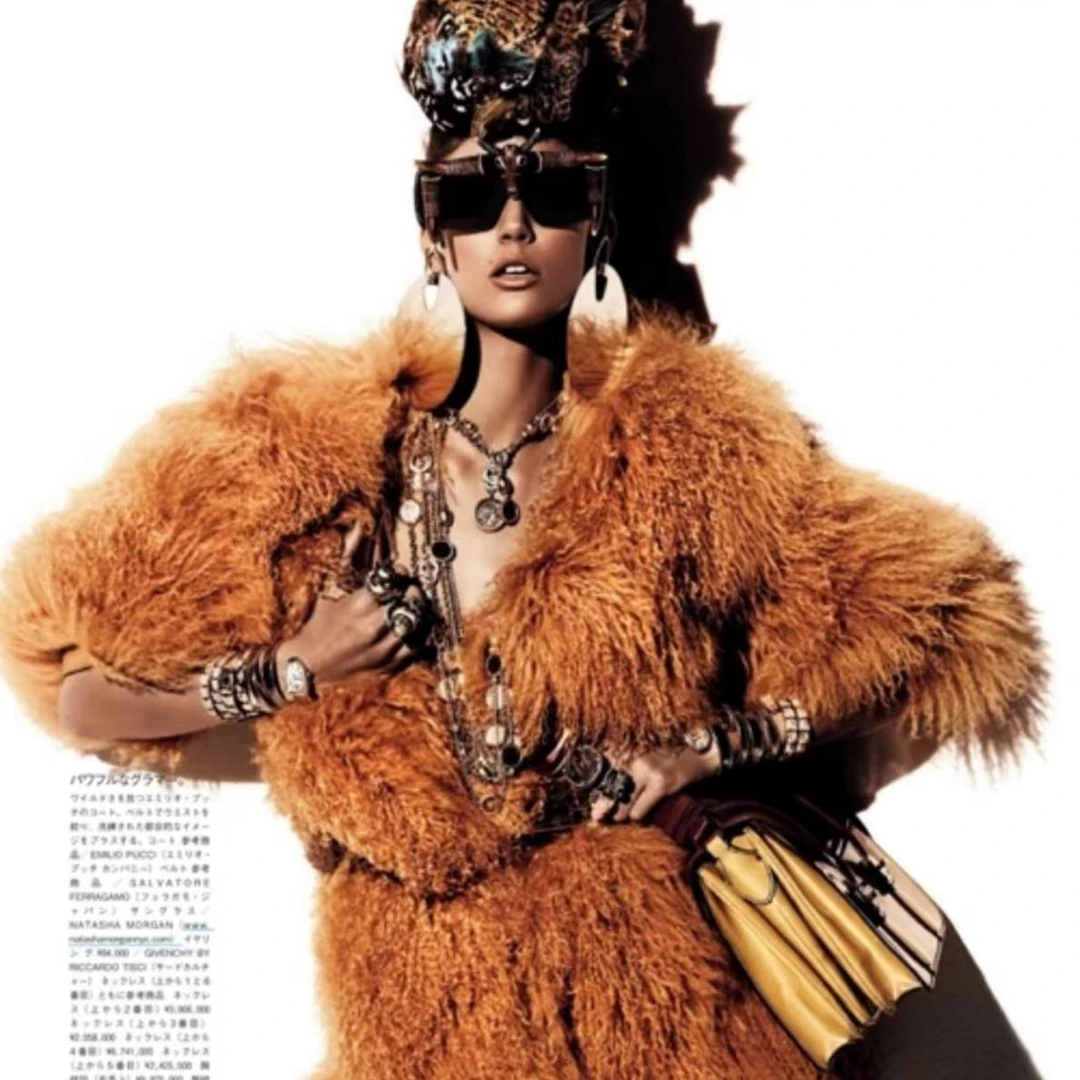 新款欧货爆款外套