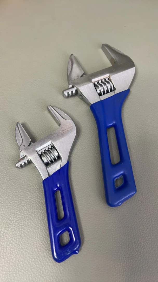 短把扳手卫浴扳手