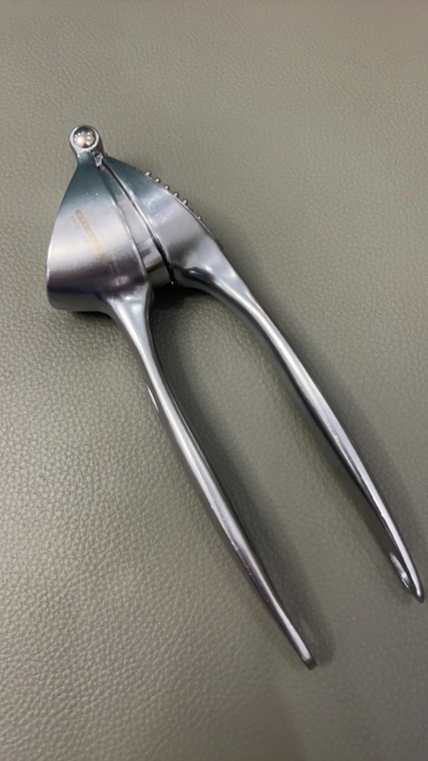 压蒜器   多功能