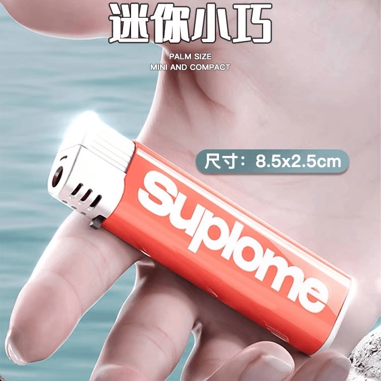 整人解压喷雾滋水多用爆火百变火机搞怪玩具喷水打水机水枪打火机
