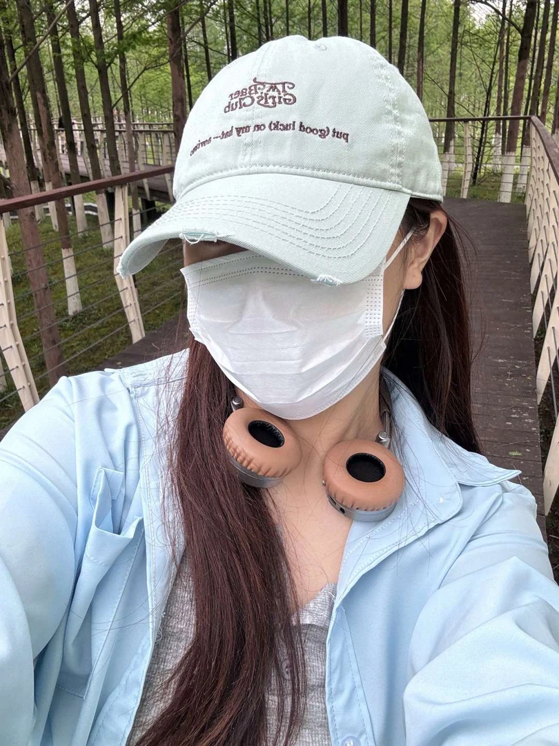 棒球帽女2024新款四季简约百搭做旧复古显脸小素颜遮脸软顶鸭舌帽