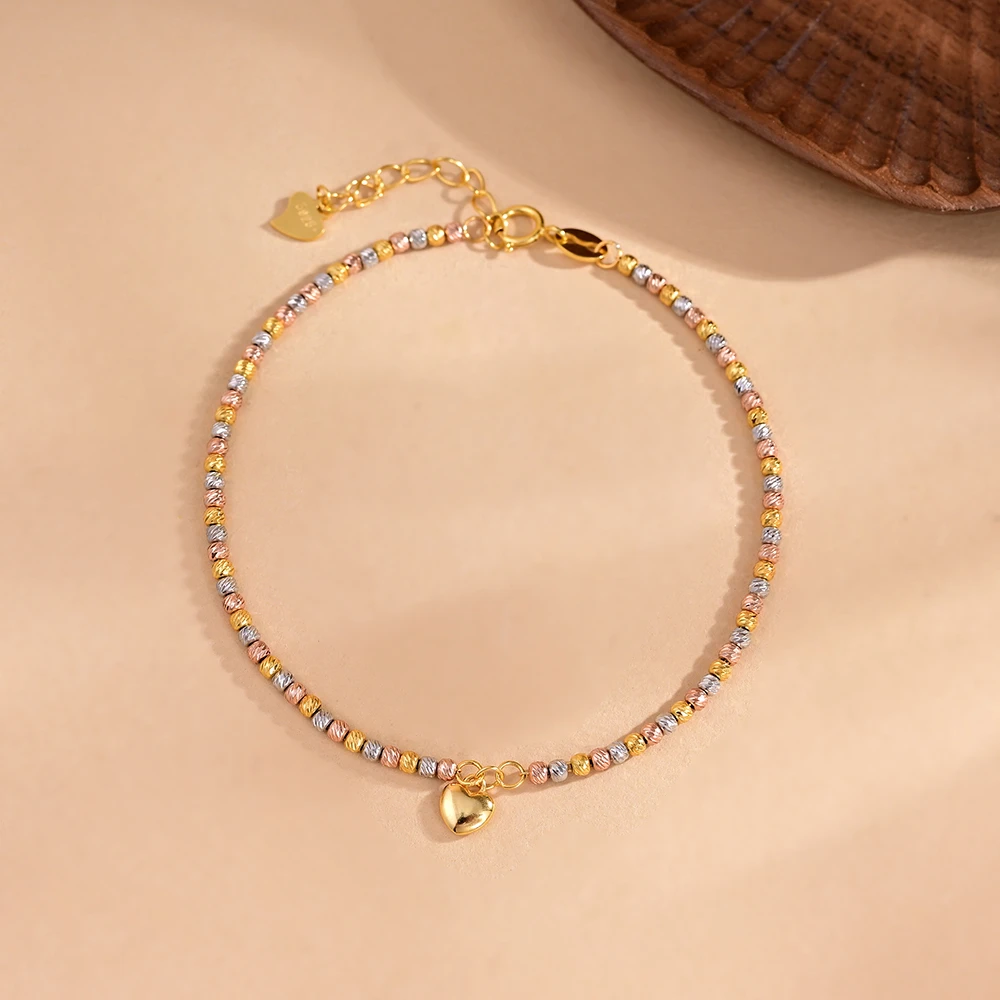 925银手链 【云上好物】17 DS28031-S925银手链-多样性发一件（JG）