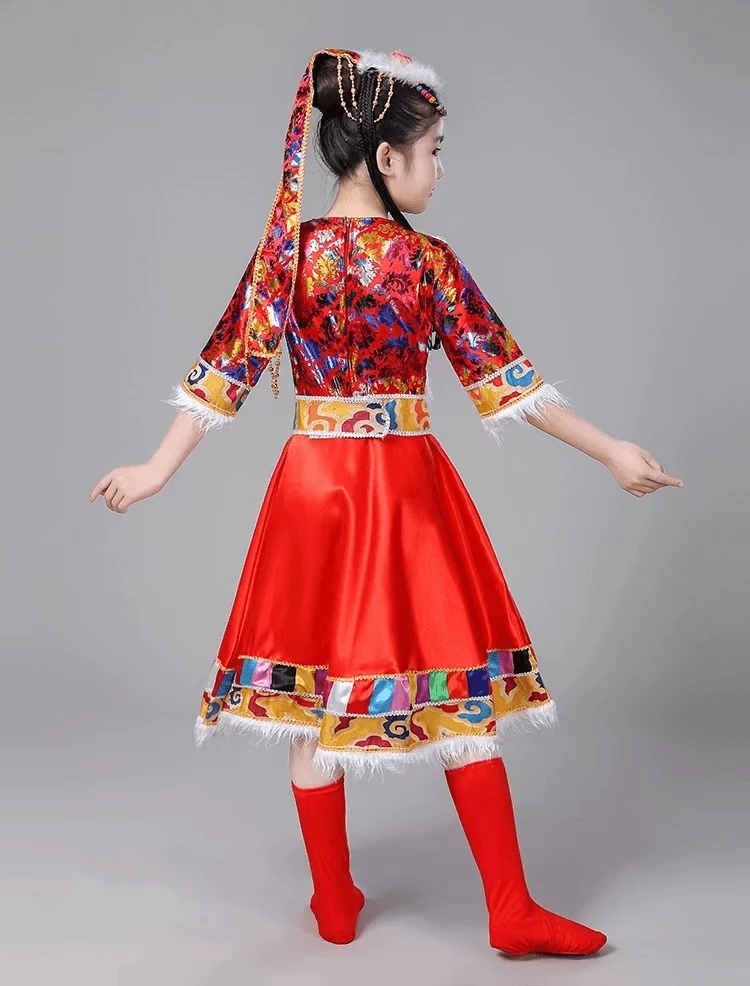 珂珂家时尚演出服