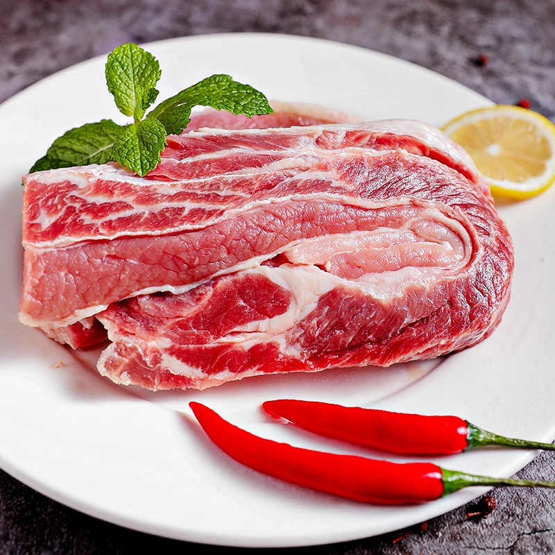 澳洲原切牛腩肉牛腩块正宗牛腹腩精修少肥牛坑腩红烧牛肉新鲜牛腩