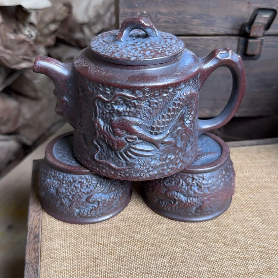 【闪购商品】紫砂茶壶