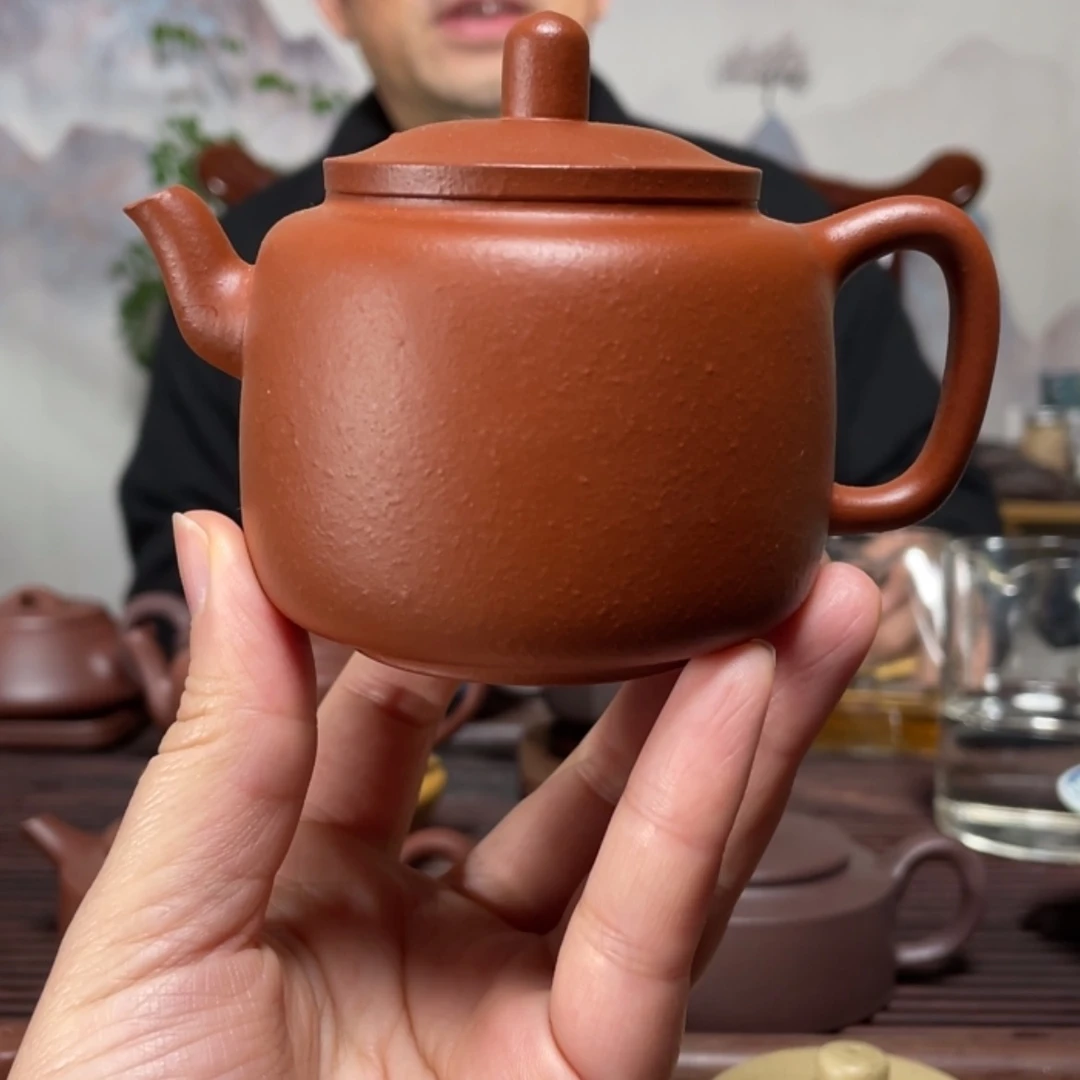 【闪购商品】紫砂茶壶