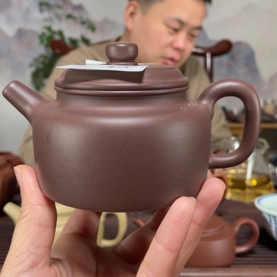 【闪购商品】紫砂茶壶老*