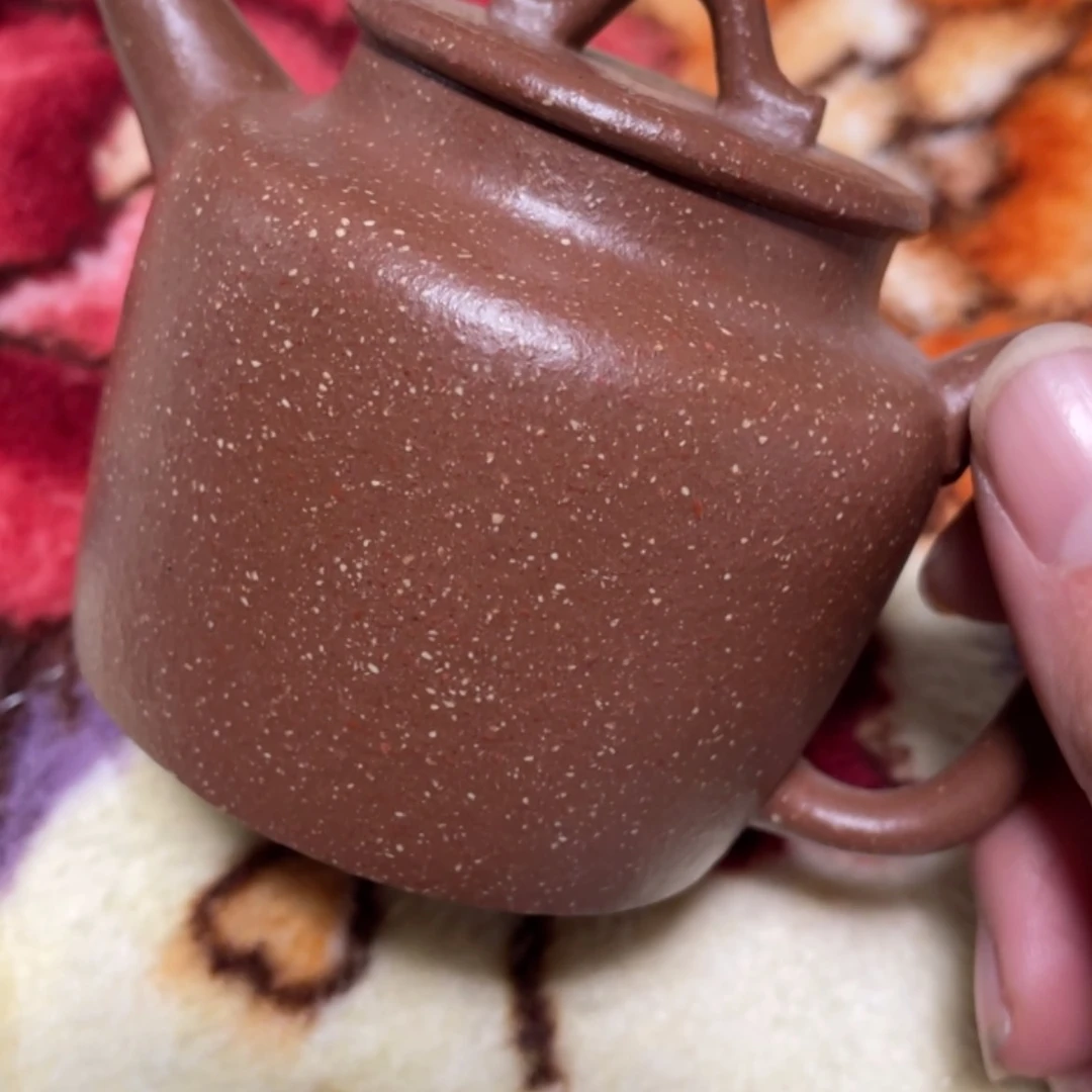 【闪购商品】紫砂茶壶卿****国