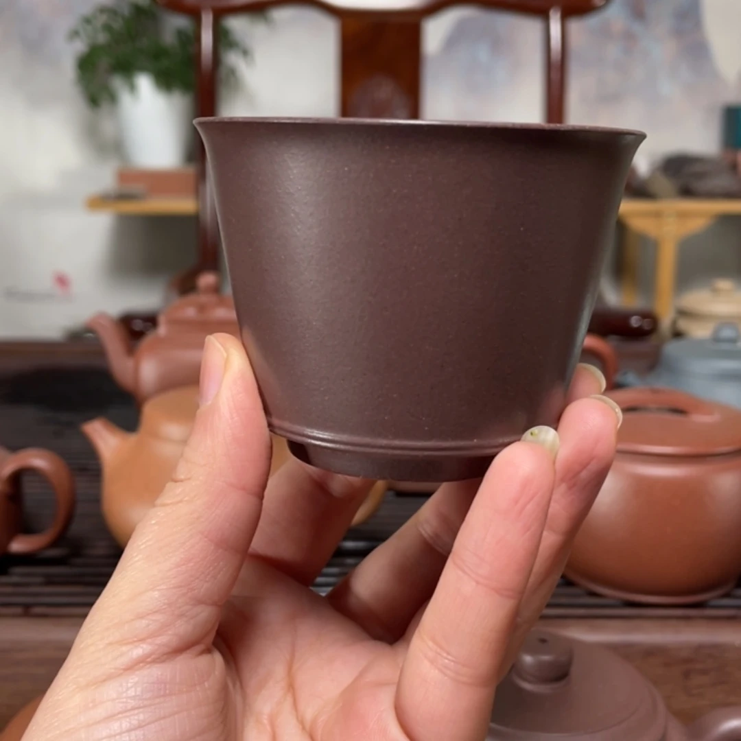 【闪购商品】紫砂茶壶张**。