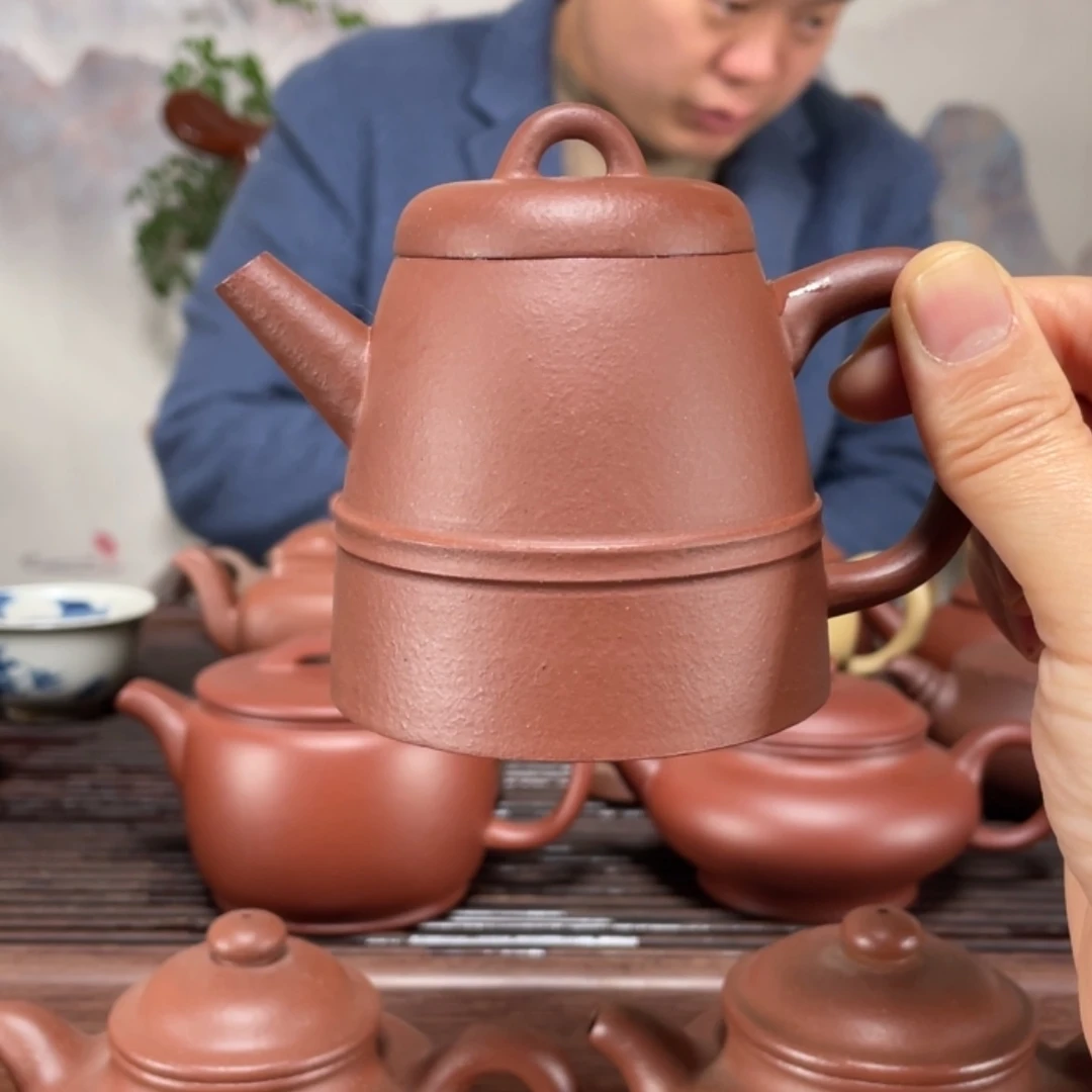【闪购商品】紫砂茶壶品****9