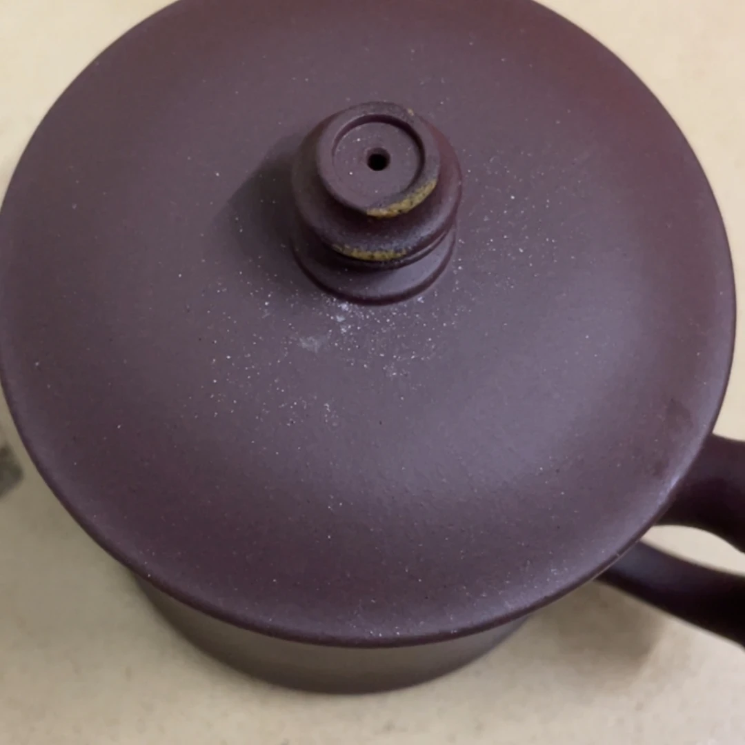 【闪购商品】紫砂茶壶@****@