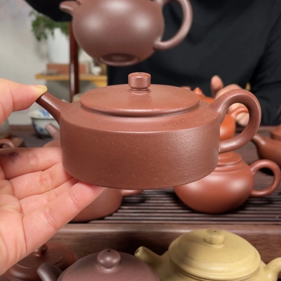 【闪购商品】紫砂茶壶风***?