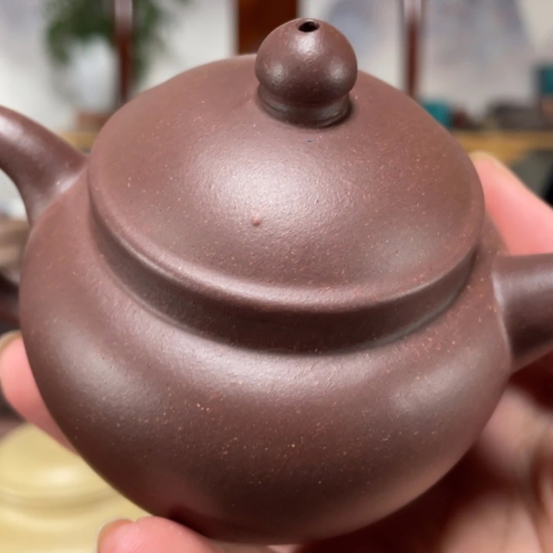 【闪购商品】紫砂茶壶和****业