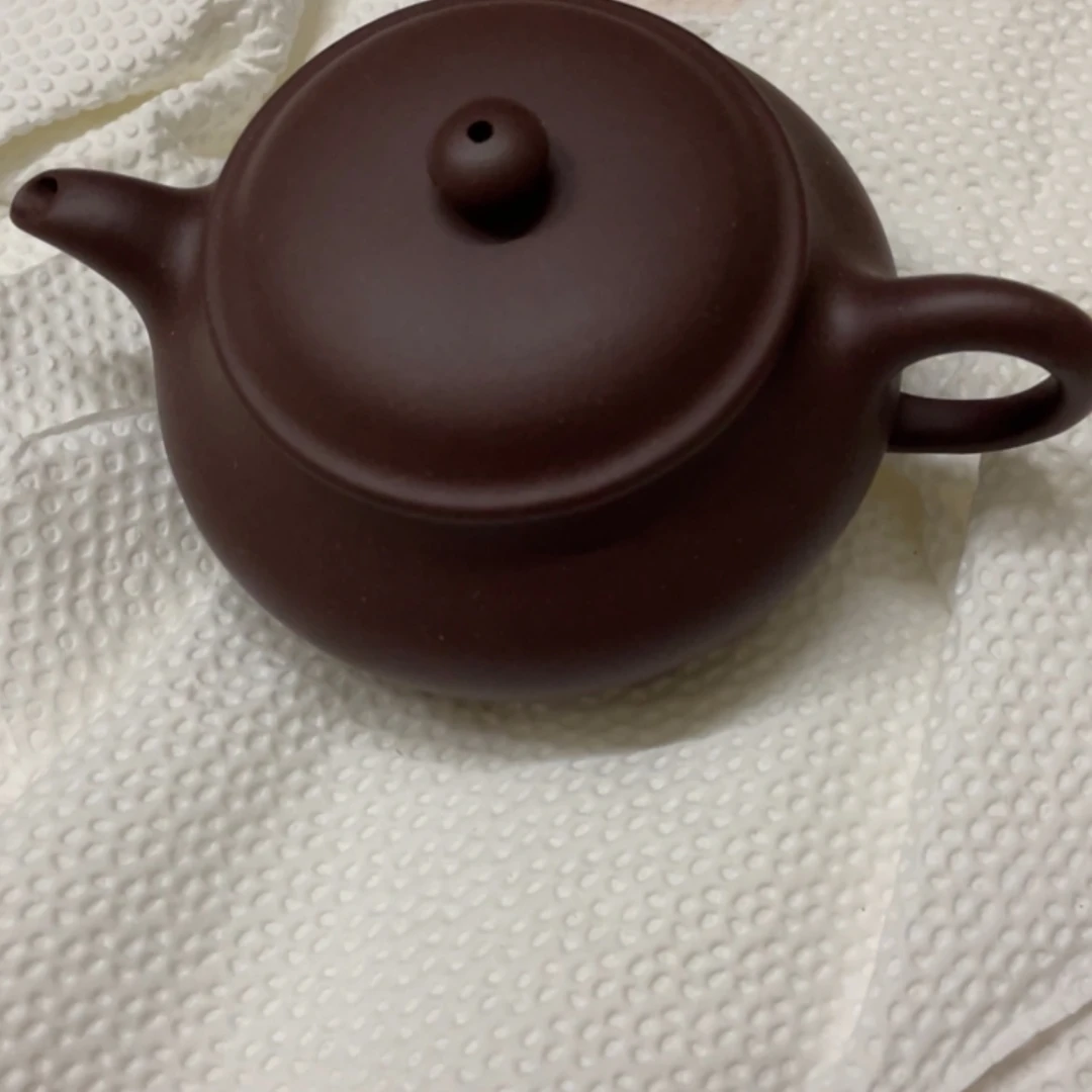【闪购商品】紫砂茶壶断***离