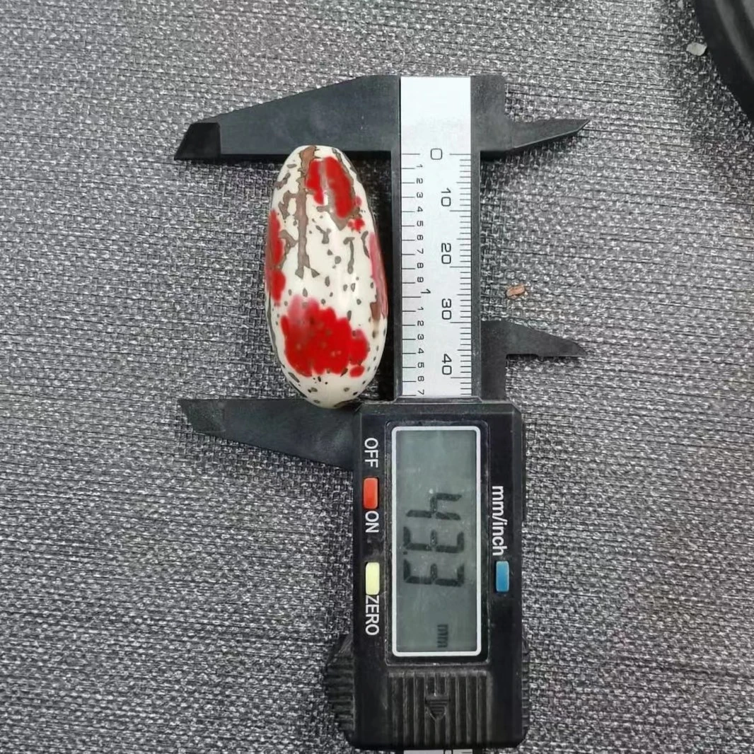 精选小迷你梅花果饰品