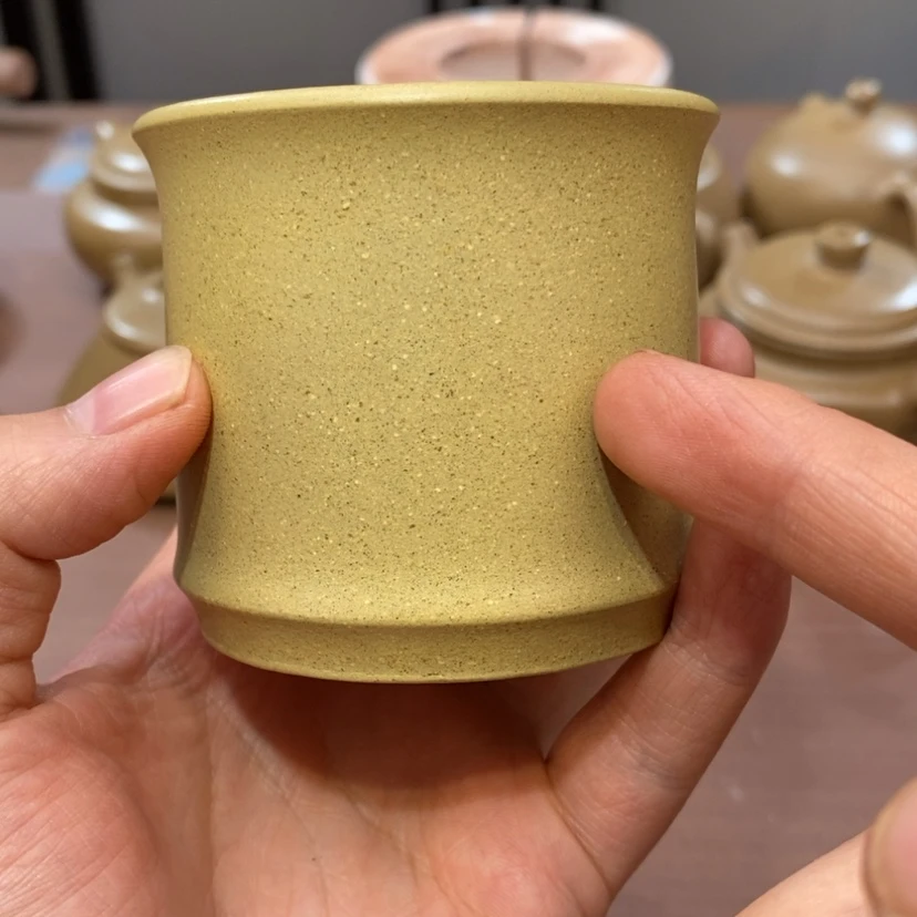 【闪购商品】段泥茶壶