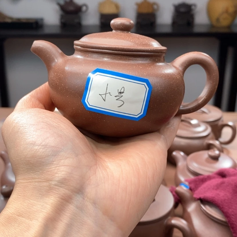 【闪购商品】底槽青茶杯