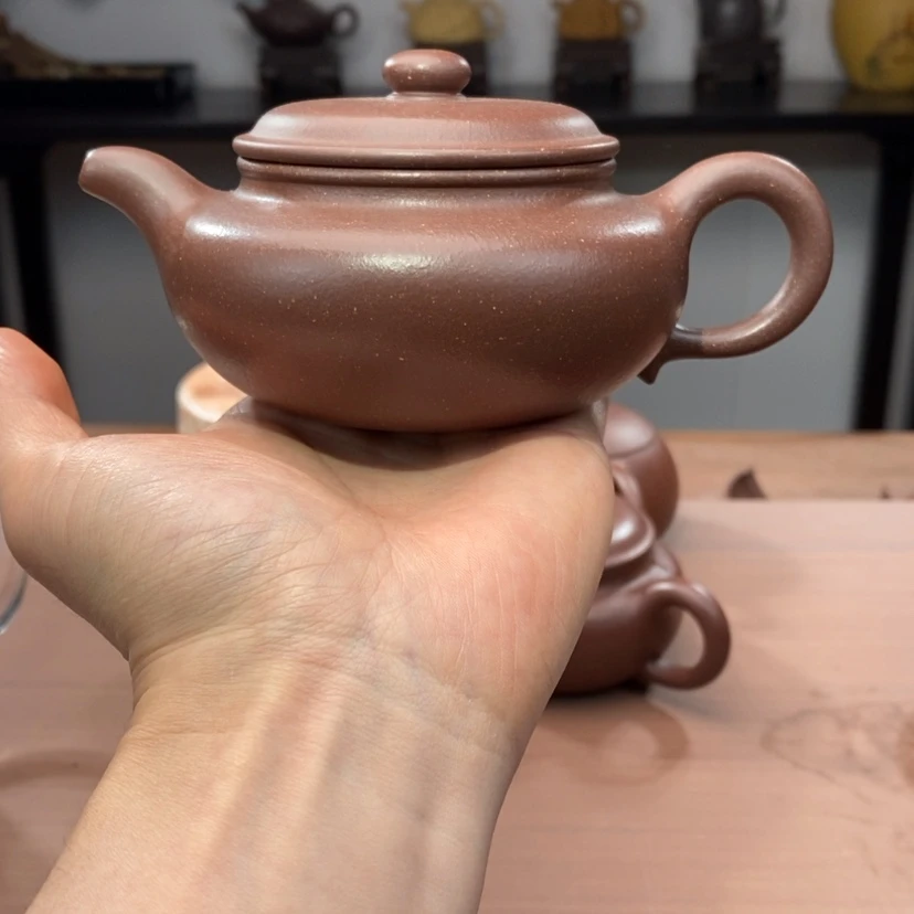 【闪购商品】底槽青茶杯