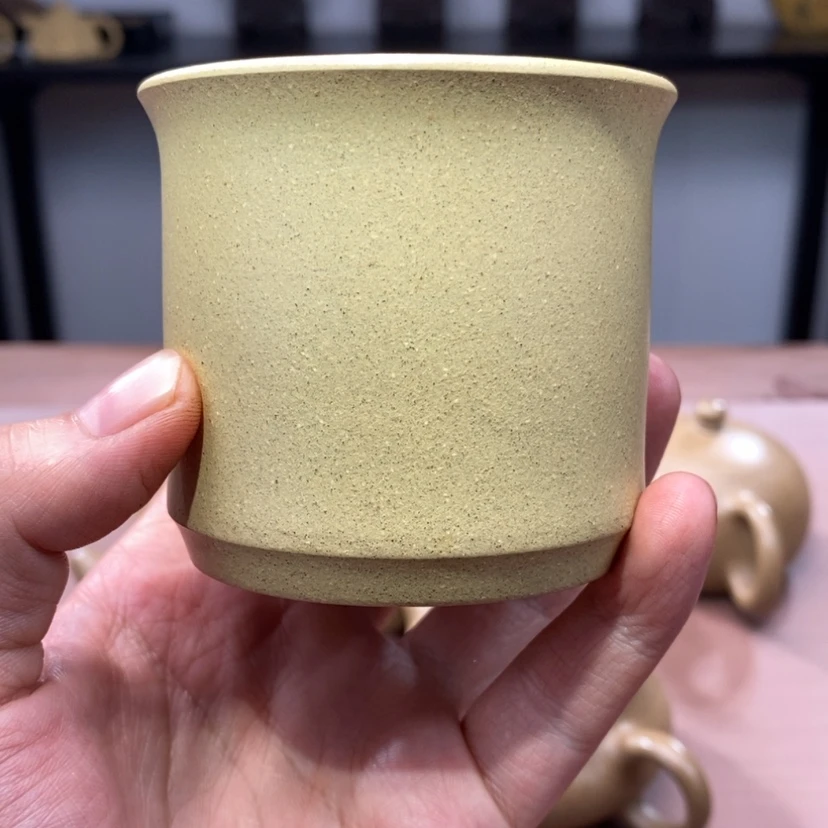 【闪购商品】段泥茶壶