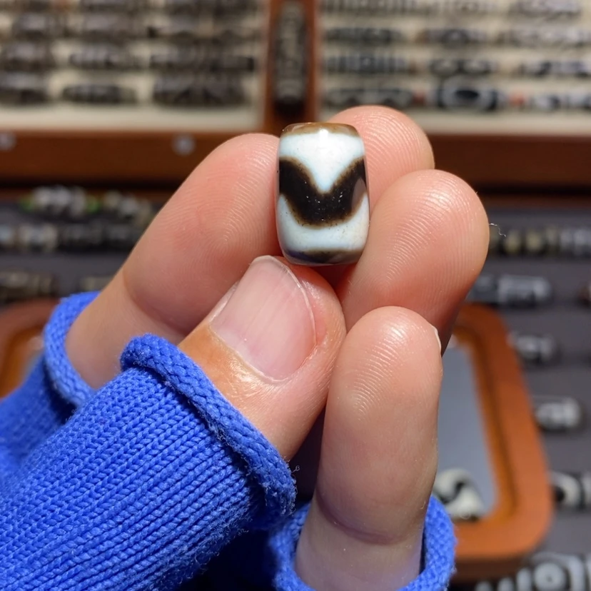 【闪购商品】玛瑙/玉髓颈饰未镶嵌?**森