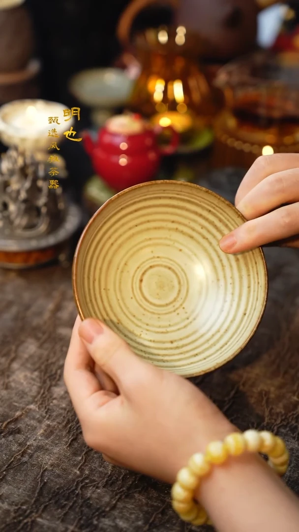 【闪购商品】陶瓷1碗