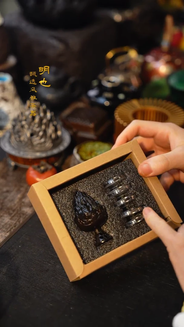 【闪购商品】陶瓷1香炉