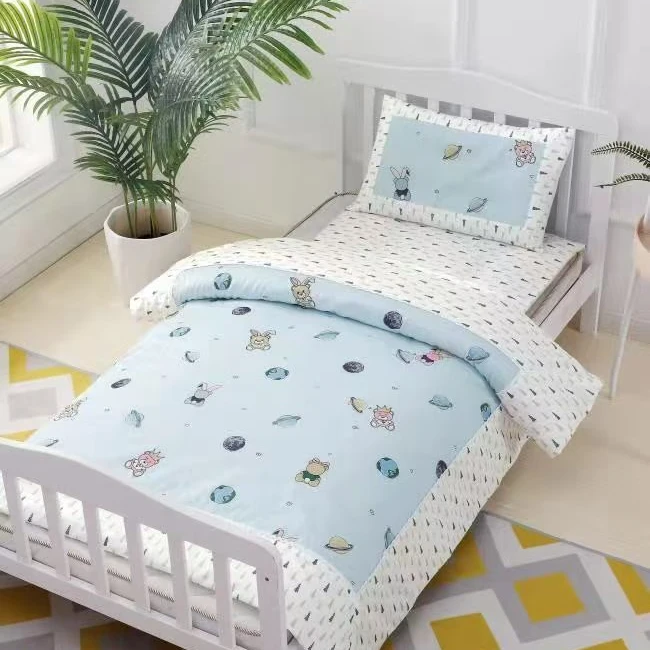 幼儿园三件套样品处理可拆婴幼儿