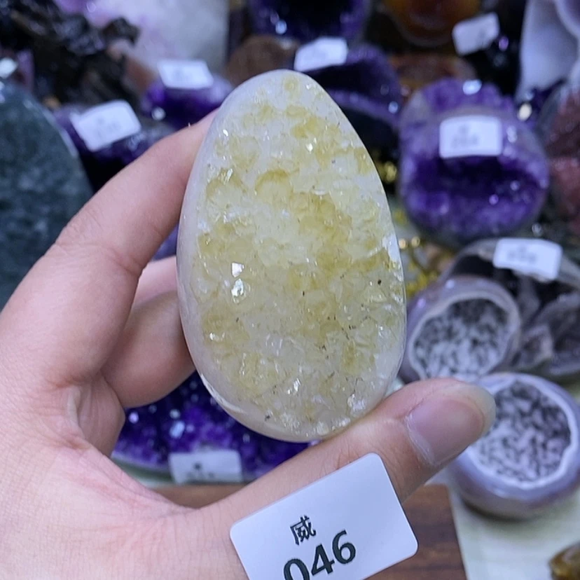 【闪购商品】水晶天然水晶摆件未镶嵌