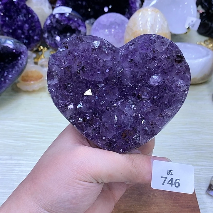 【闪购商品】水晶天然水晶摆件未镶嵌