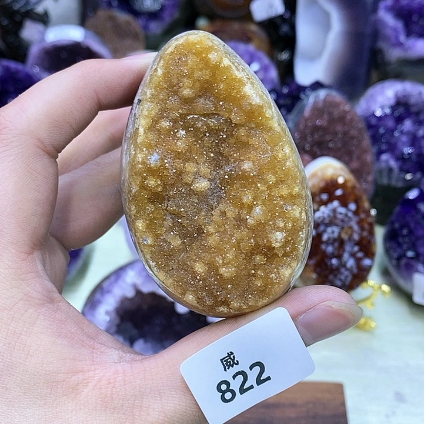 【闪购商品】水晶天然水晶摆件未镶嵌
