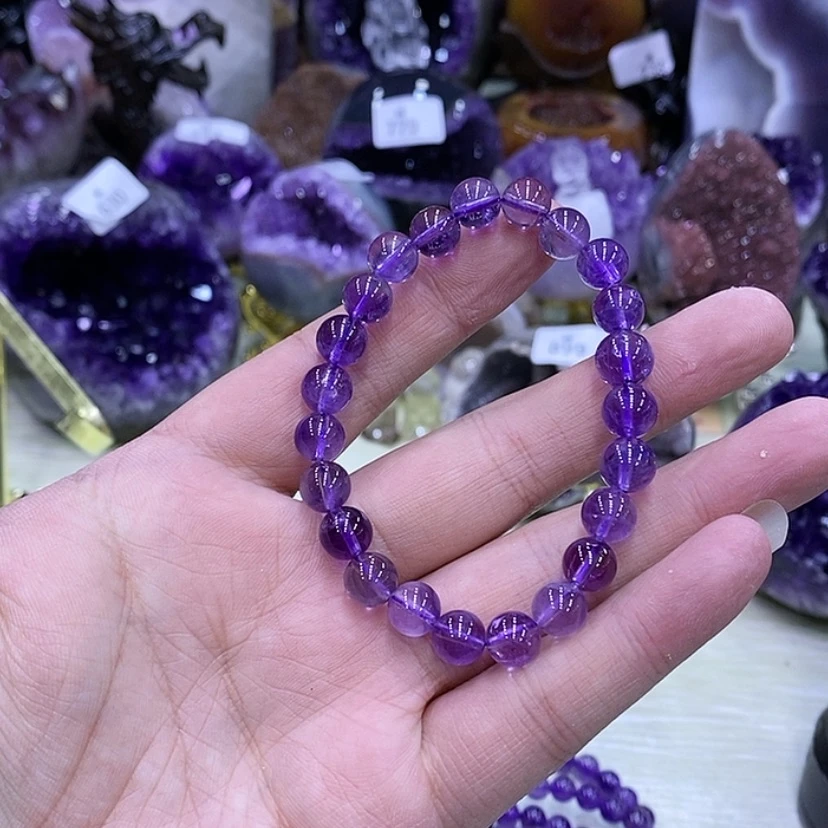 【闪购商品】水晶天然水晶摆件未镶嵌