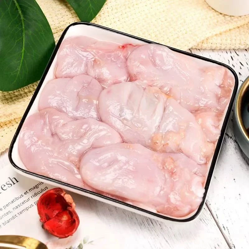 鱼肚，炒菜很好吃，顺丰冷链