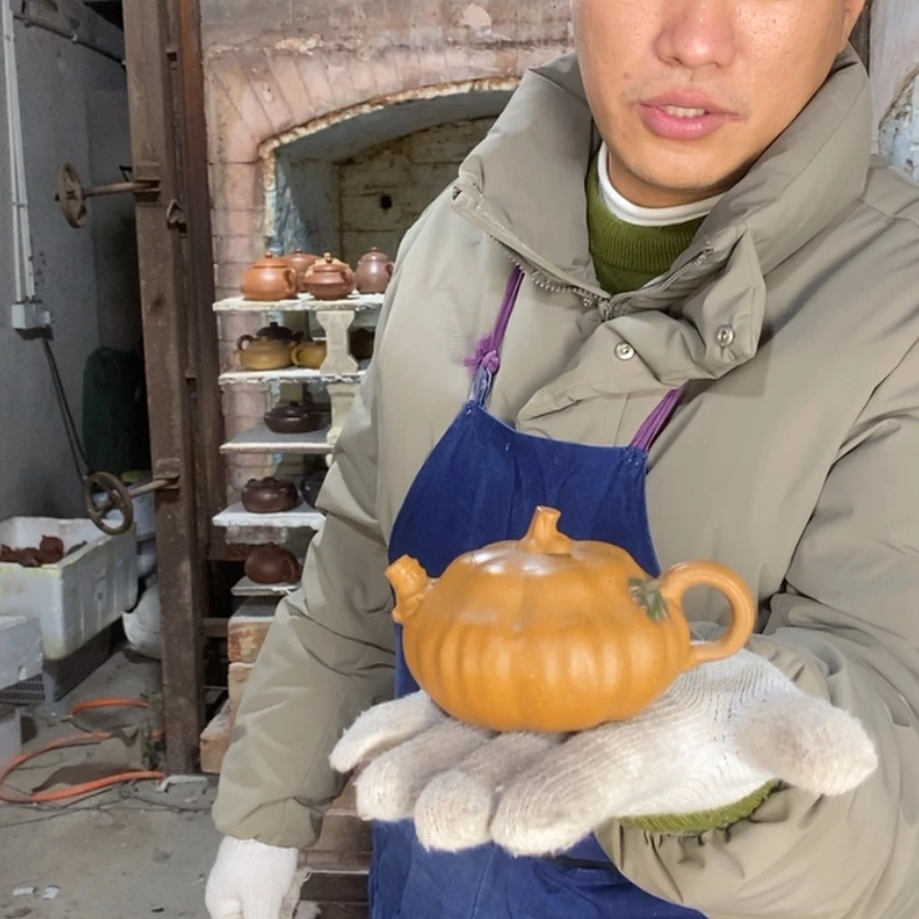 【闪购商品】紫砂茶壶