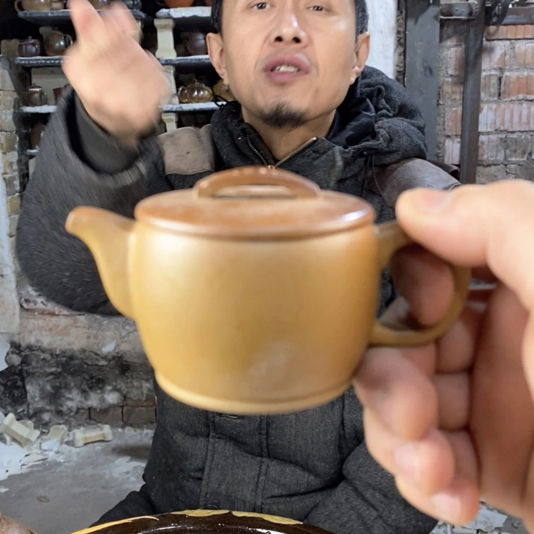 【闪购商品】紫砂茶壶