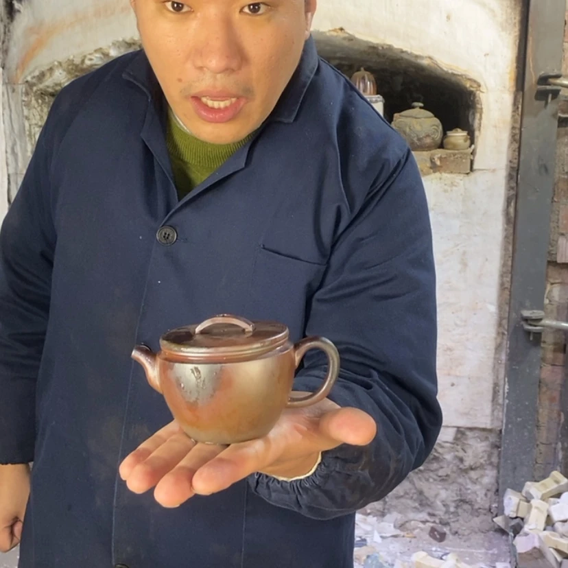 【闪购商品】紫砂茶壶