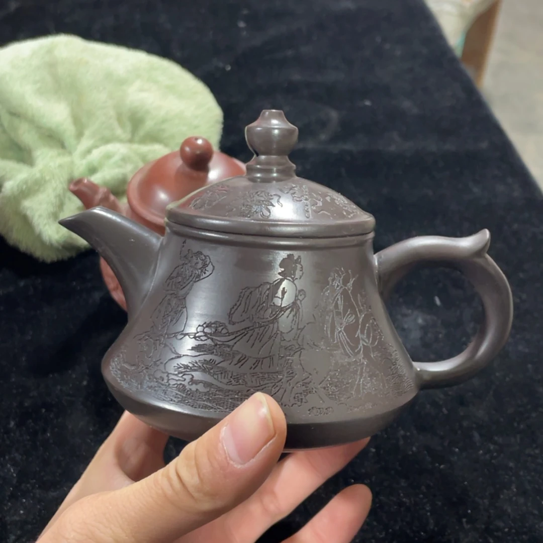 【闪购商品】紫砂壶