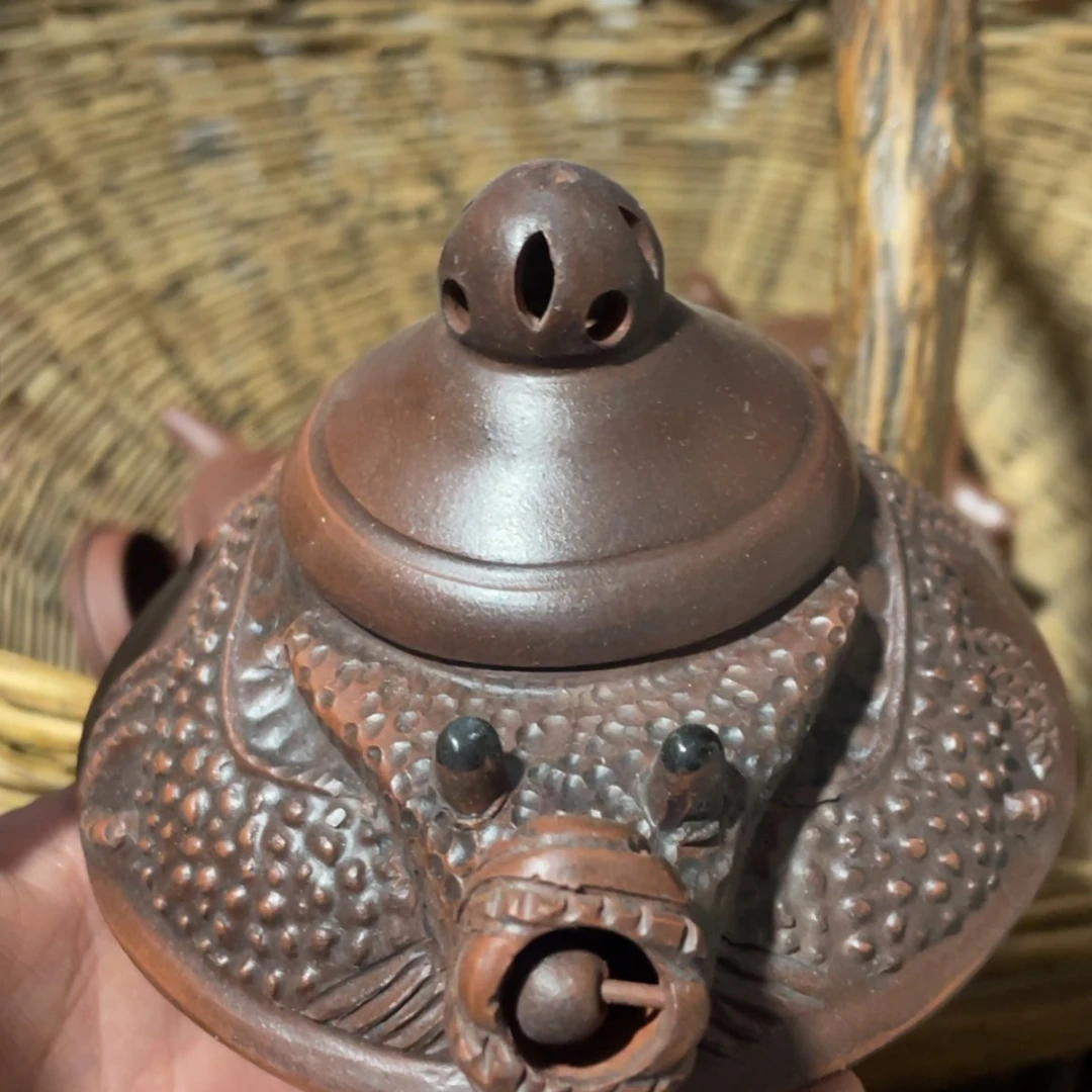 【闪购商品】紫砂壶