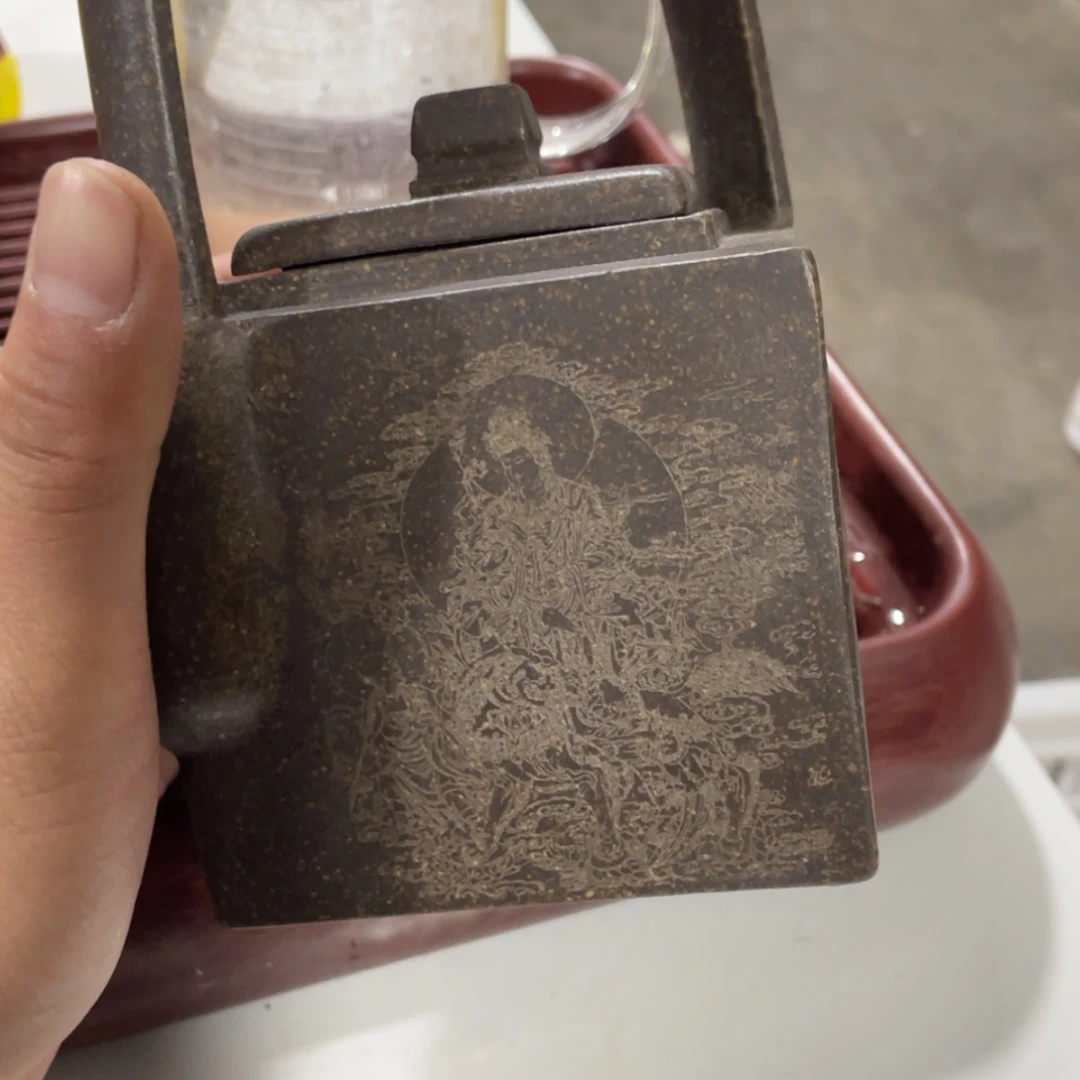 【闪购商品】紫砂壶