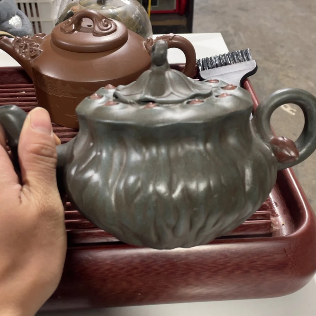 【闪购商品】紫砂壶