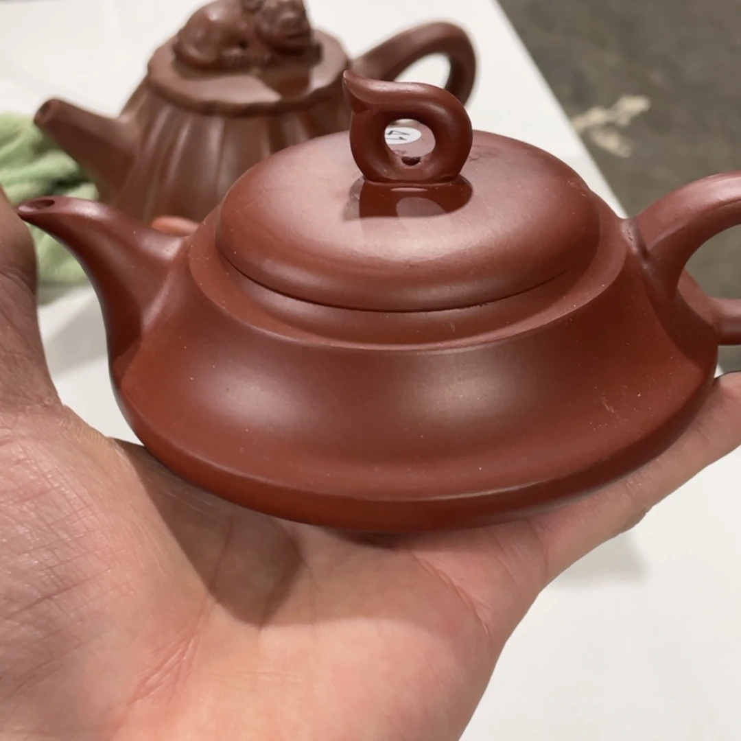 【闪购商品】紫砂壶