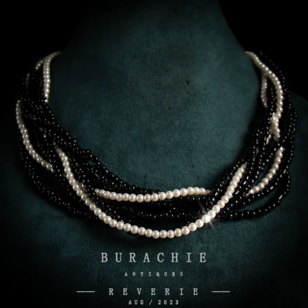 铜合金仿水晶项链 【1160】周年珍藏英｜经典原标克拉款CrownFrett