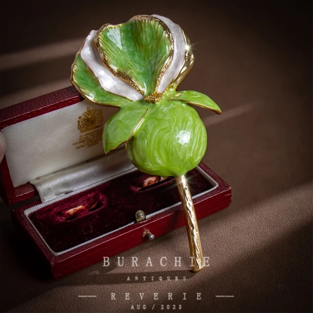 铜合金仿水晶胸针 【7638】六月新品宋宋自留装饰胸针