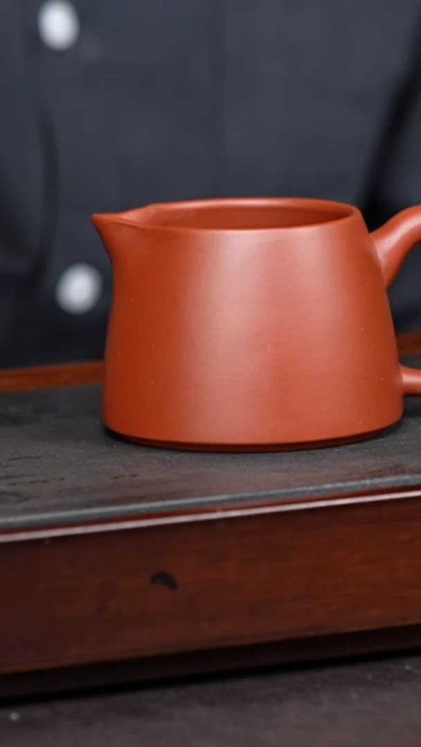 【闪购商品】紫砂茶杯宜兴紫砂