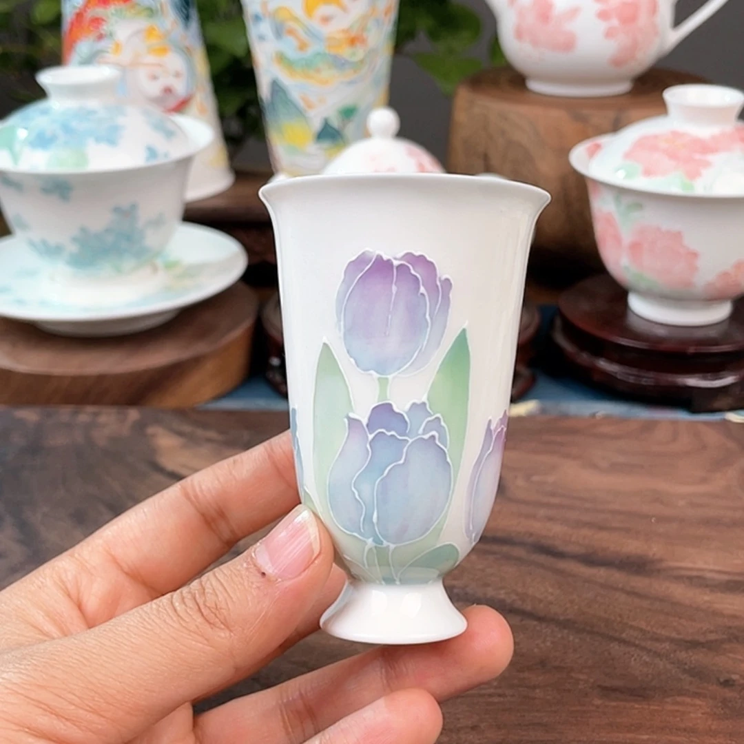 【闪购商品】陶瓷杯